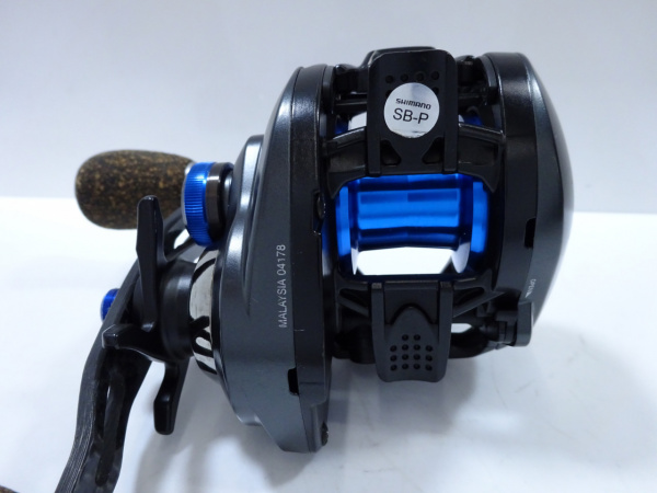 SLX DC 71 6.3 左